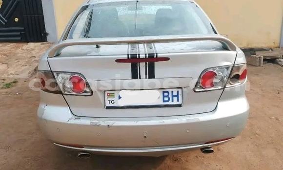 Buy Used Mazda 3 Other Car in Aneho in Maritime Buy Used Mazda 3 Other Car in Aneho in Maritime