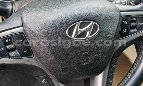 Buy Used Hyundai Sonata Other Car in Aneho in Togo Buy Used Hyundai Sonata Other Car in Aneho in Togo