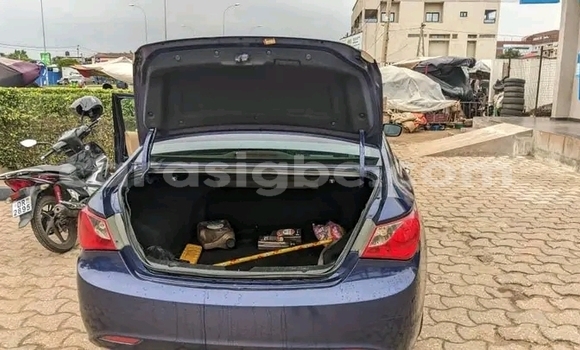 Buy Used Hyundai Sonata Other Car in Aneho in Togo Buy Used Hyundai Sonata Other Car in Aneho in Togo