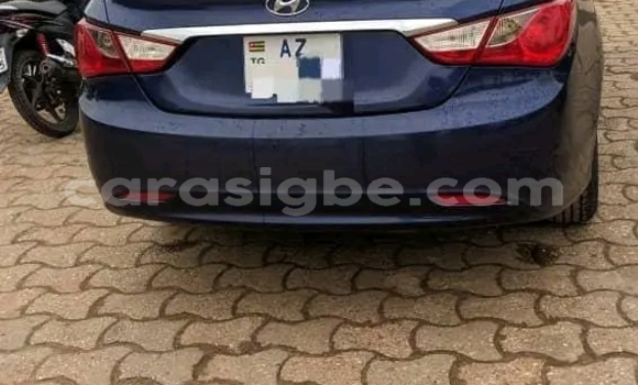 Buy Used Hyundai Sonata Other Car in Aneho in Togo Buy Used Hyundai Sonata Other Car in Aneho in Togo