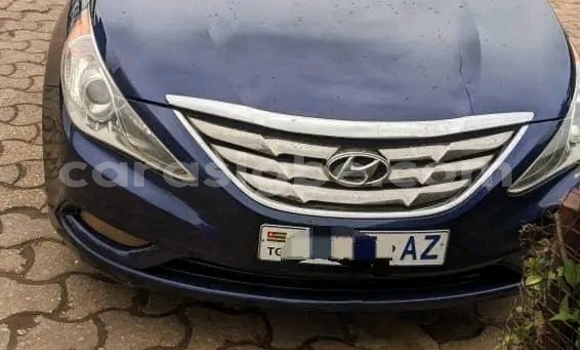 Buy Used Hyundai Sonata Other Car in Aneho in Togo Buy Used Hyundai Sonata Other Car in Aneho in Togo