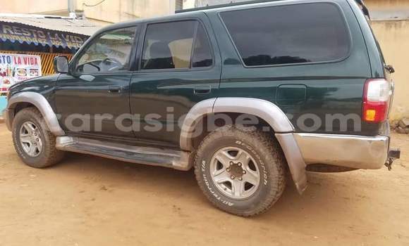 Buy Used Toyota 4Runner Black Car in Lome in Maritime Buy Used Toyota 4Runner Black Car in Lome in Maritime