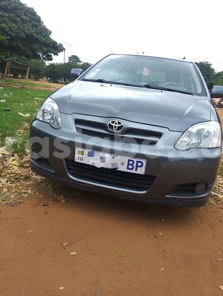 Big with watermark toyota corolla maritime lome 10697