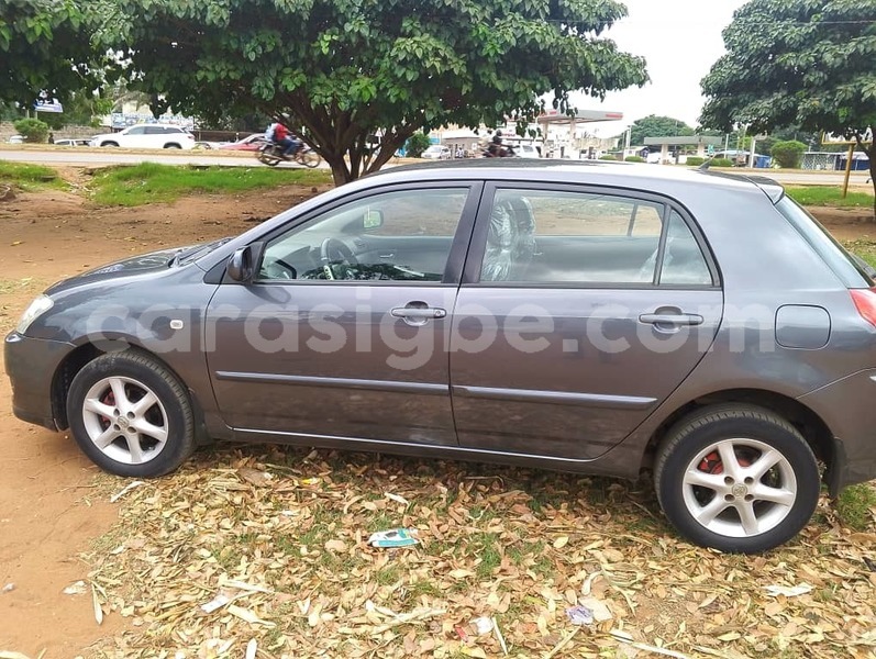 Big with watermark toyota corolla maritime lome 10697