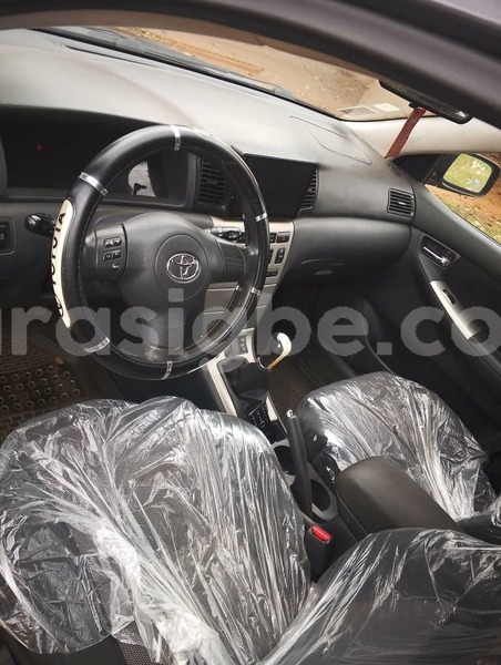 Big with watermark toyota corolla maritime lome 10697