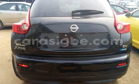 Acheter Occasion Voiture Nissan Juke Noir à Lomé, Togo Acheter Occasion Voiture Nissan Juke Noir à Lomé, Togo