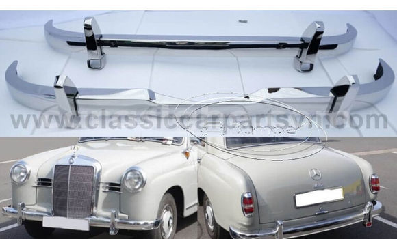 Acheter Neuf Voiture Mercedes-Benz C-Classe Other à Kouve, Plateaux Acheter Neuf Voiture Mercedes-Benz C-Classe Other à Kouve, Plateaux