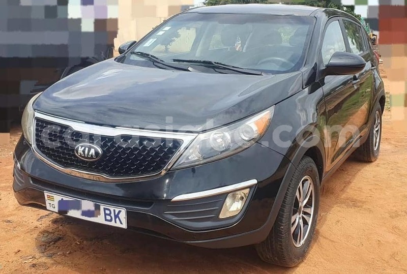 Big with watermark kia sportage togo lome 9608