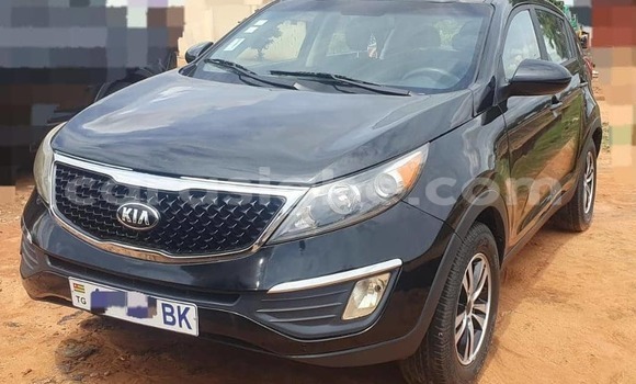 Acheter Occasion Voiture Kia Sportage Autre à Lomé, Togo Acheter Occasion Voiture Kia Sportage Autre à Lomé, Togo