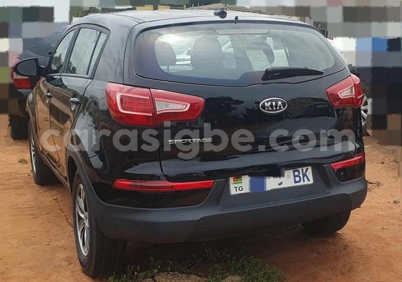 Big with watermark kia sportage togo lome 9608