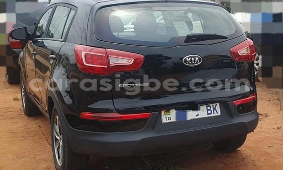 Acheter Occasion Voiture Kia Sportage Autre à Lomé, Togo Acheter Occasion Voiture Kia Sportage Autre à Lomé, Togo
