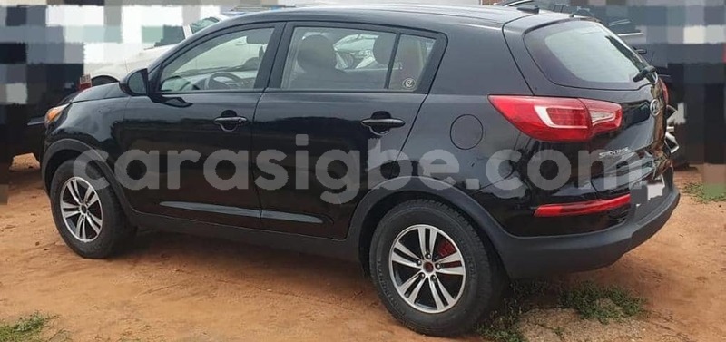 Big with watermark kia sportage togo lome 9608