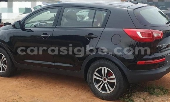 Acheter Occasion Voiture Kia Sportage Autre à Lomé, Togo Acheter Occasion Voiture Kia Sportage Autre à Lomé, Togo