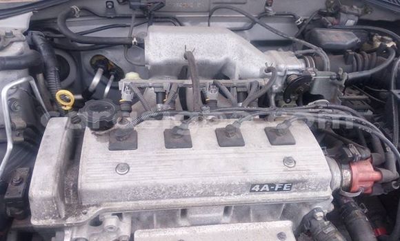 Buy Used Toyota Avensis Silver Car in Lome in Togo Buy Used Toyota Avensis Silver Car in Lome in Togo