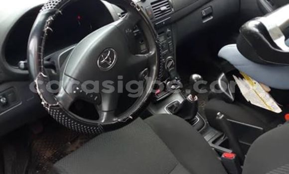 Acheter Occasion Voiture Toyota Avensis Autre à Lomé, Togo Acheter Occasion Voiture Toyota Avensis Autre à Lomé, Togo