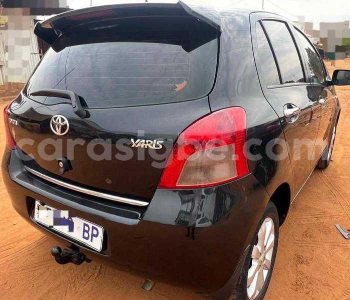 Big with watermark toyota yaris togo lome 9277