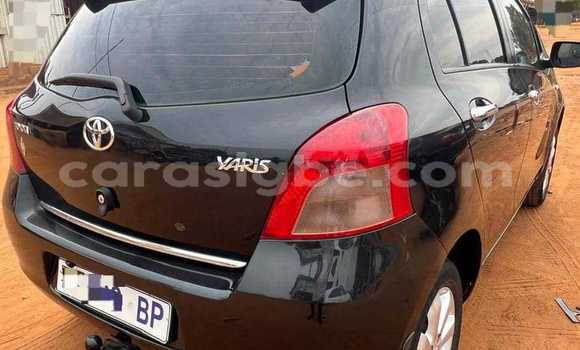 Acheter Occasion Voiture Toyota Yaris Autre à Lomé, Togo Acheter Occasion Voiture Toyota Yaris Autre à Lomé, Togo