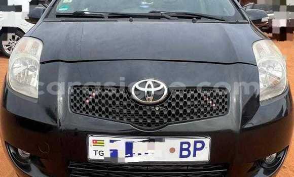 Acheter Occasion Voiture Toyota Yaris Autre à Lomé, Togo Acheter Occasion Voiture Toyota Yaris Autre à Lomé, Togo