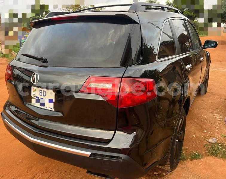 Big with watermark acura mdx togo lome 9846