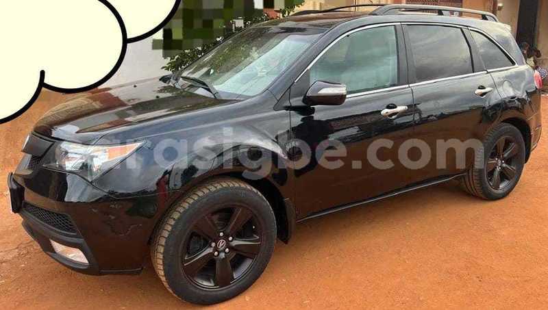 Big with watermark acura mdx togo lome 9846