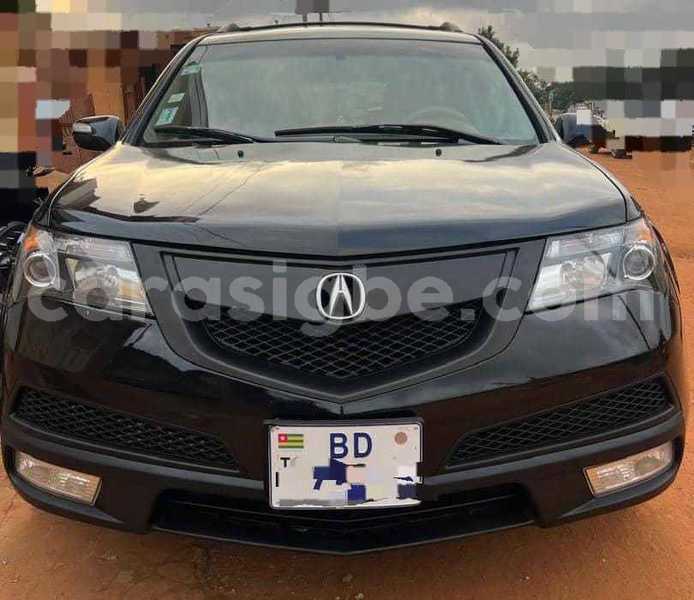 Big with watermark acura mdx togo lome 9846