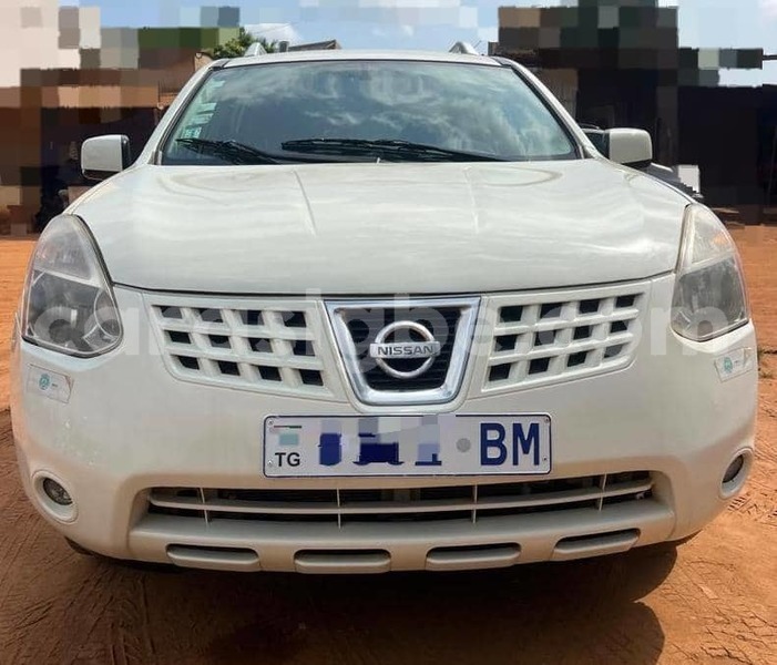 Big with watermark nissan rogue togo lome 9271