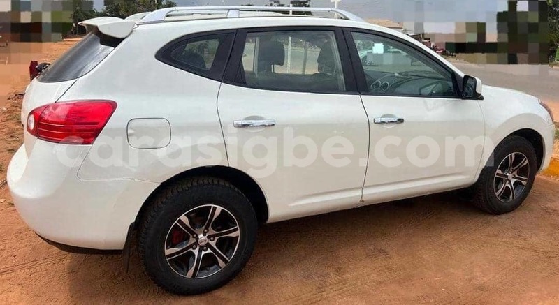 Big with watermark nissan rogue togo lome 9271