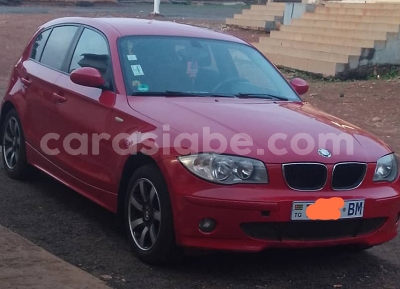 Big with watermark bmw 1 serie maritime lome 10805