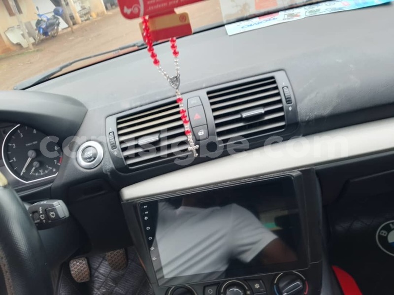 Big with watermark bmw 1 serie maritime lome 10805