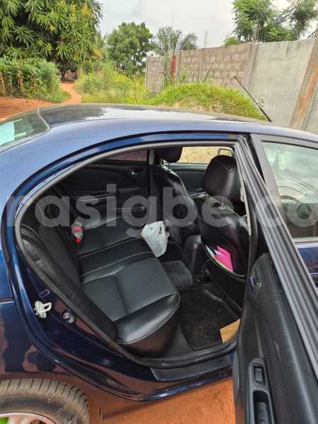 Big with watermark toyota avensis west africa lome 10807