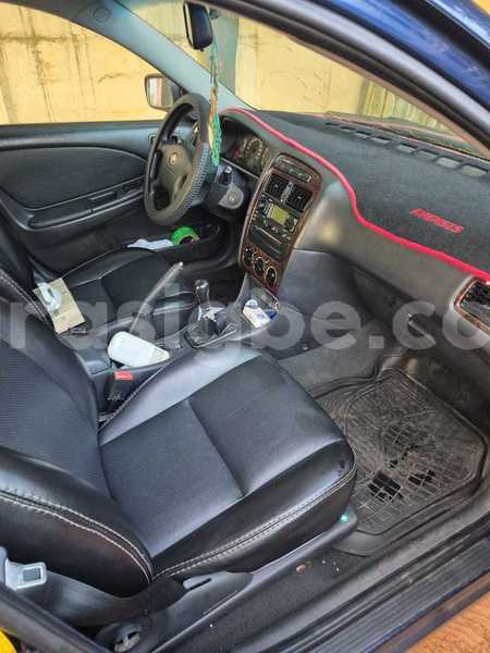 Big with watermark toyota avensis west africa lome 10807