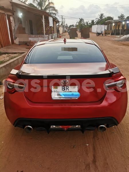 Big with watermark toyota gt86 maritime lome 10809