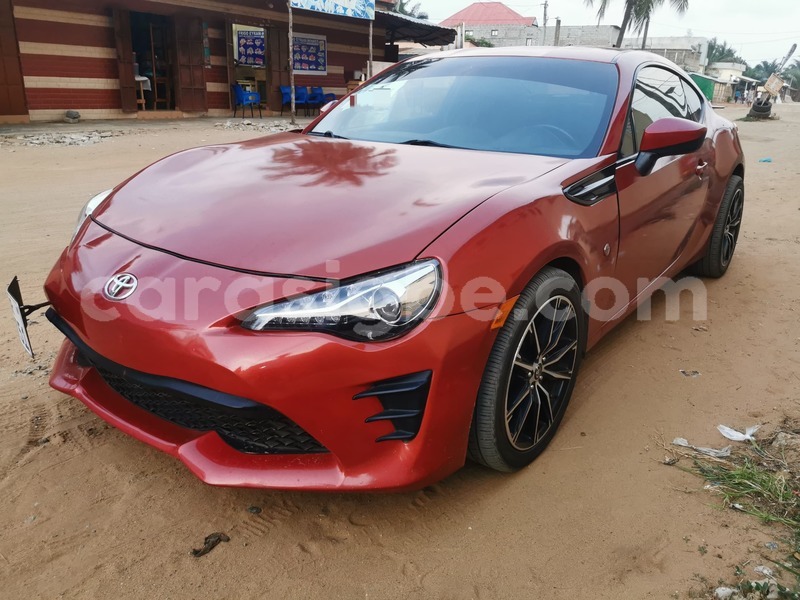 Big with watermark toyota gt86 maritime lome 10809