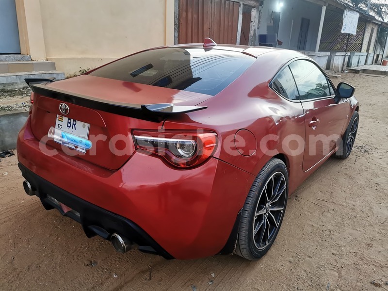 Big with watermark toyota gt86 maritime lome 10809