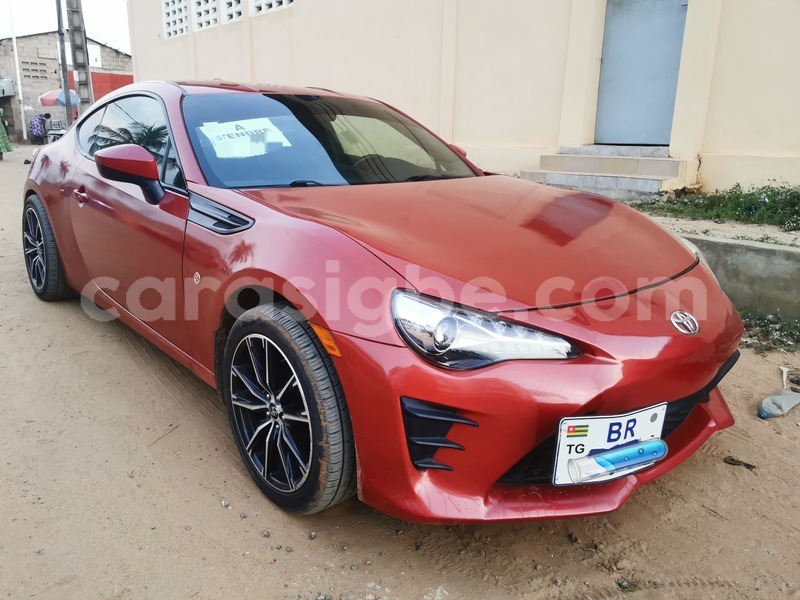 Big with watermark toyota gt86 maritime lome 10809