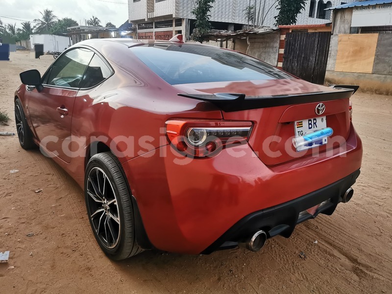 Big with watermark toyota gt86 maritime lome 10809
