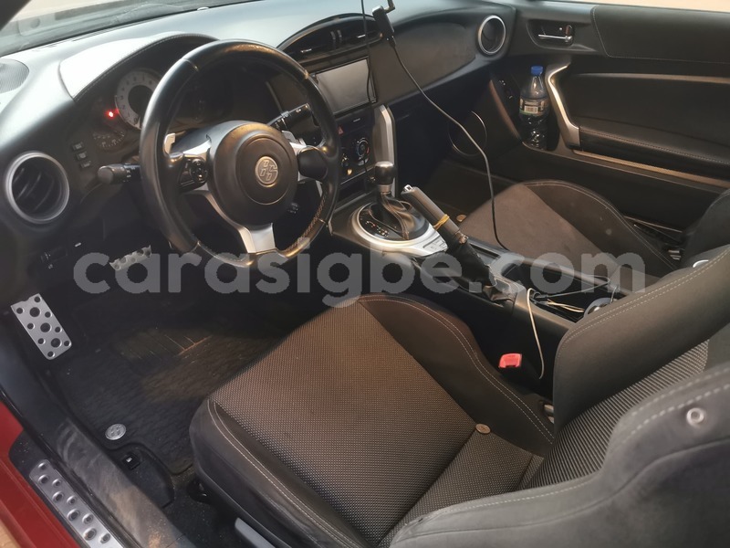 Big with watermark toyota gt86 maritime lome 10809