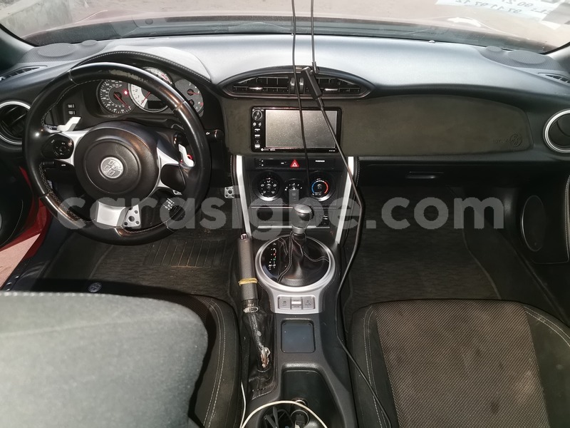 Big with watermark toyota gt86 maritime lome 10809