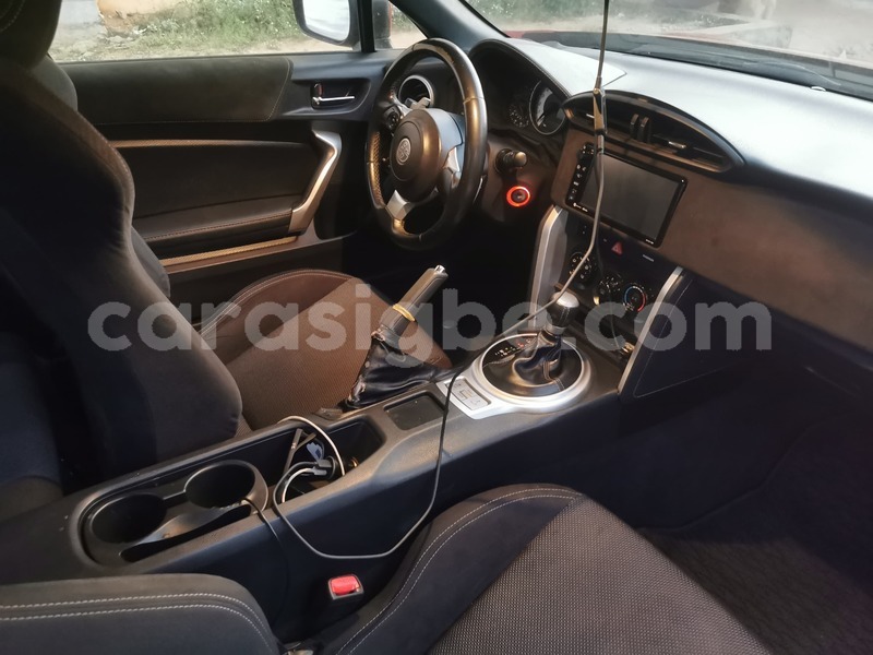 Big with watermark toyota gt86 maritime lome 10809