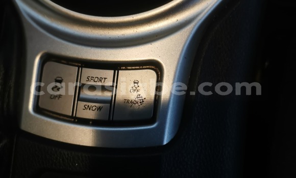 Acheter Occasion Voiture Toyota GT86 Rouge à Lomé, Maritime Acheter Occasion Voiture Toyota GT86 Rouge à Lomé, Maritime