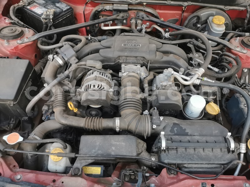 Big with watermark toyota gt86 maritime lome 10809