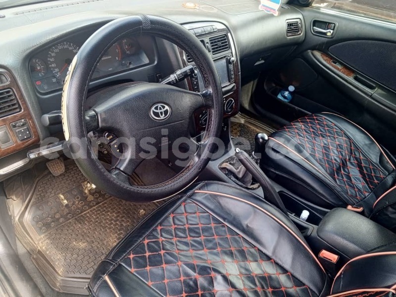 Big with watermark toyota avensis togo vogan 10811