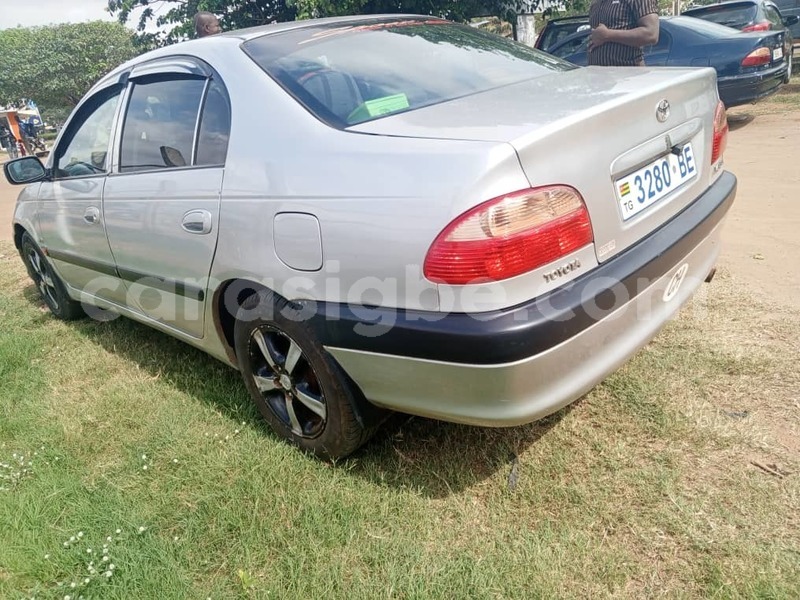 Big with watermark toyota avensis togo vogan 10811