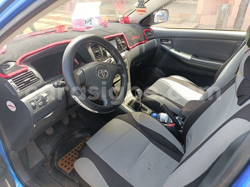 Big with watermark toyota corolla maritime lome 10812