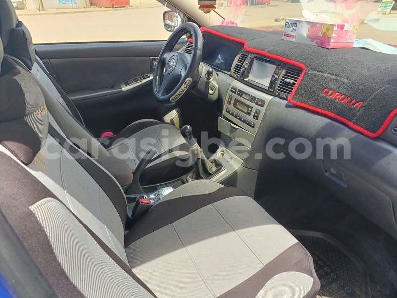 Big with watermark toyota corolla maritime lome 10812