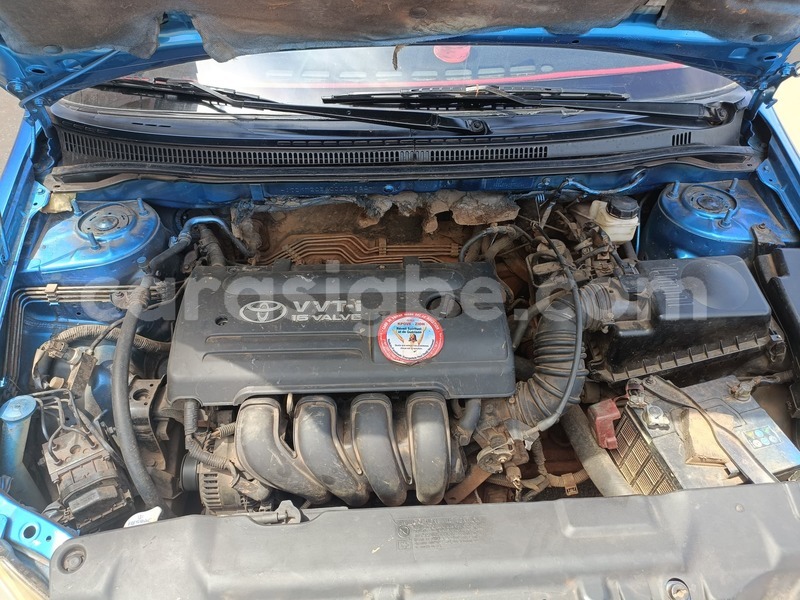 Big with watermark toyota corolla maritime lome 10812