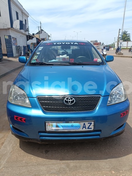 Big with watermark toyota corolla maritime lome 10812