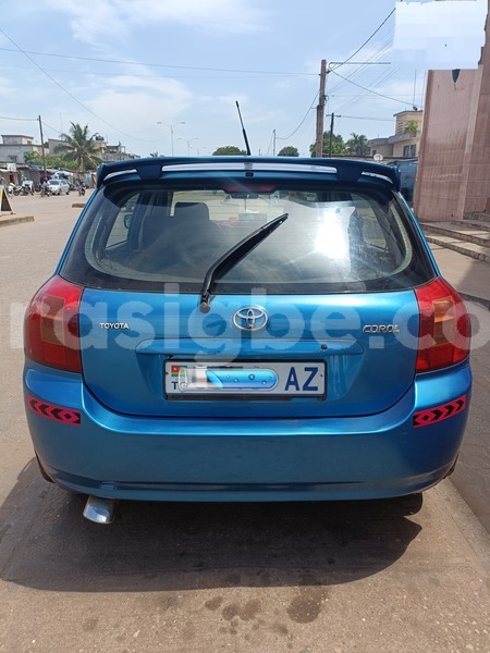 Big with watermark toyota corolla maritime lome 10812