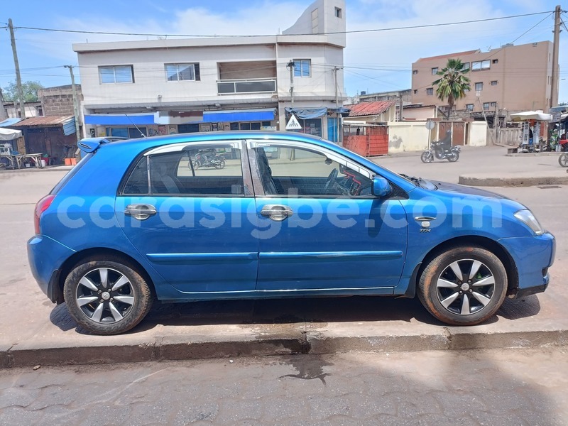 Big with watermark toyota corolla maritime lome 10812