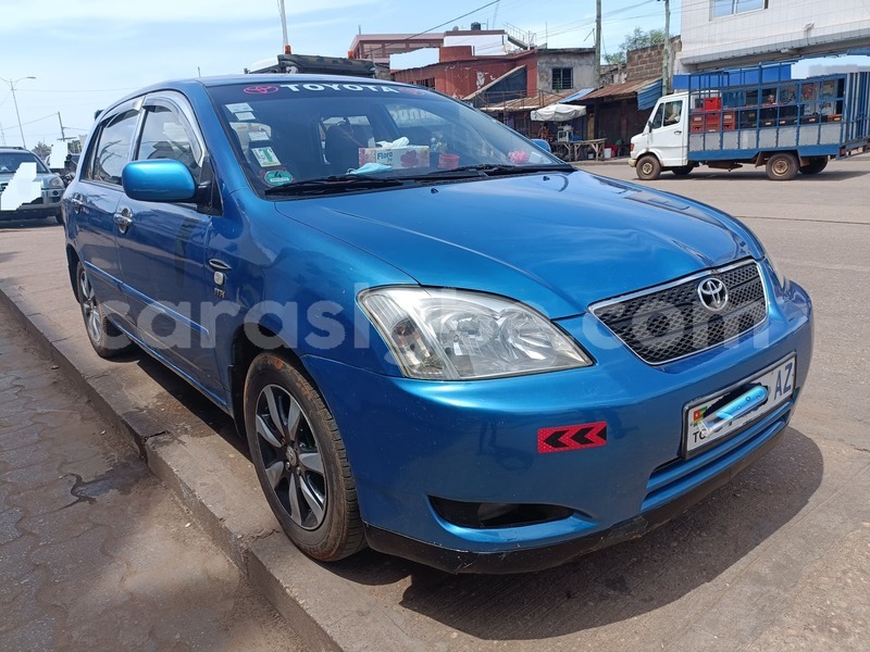Big with watermark toyota corolla maritime lome 10812
